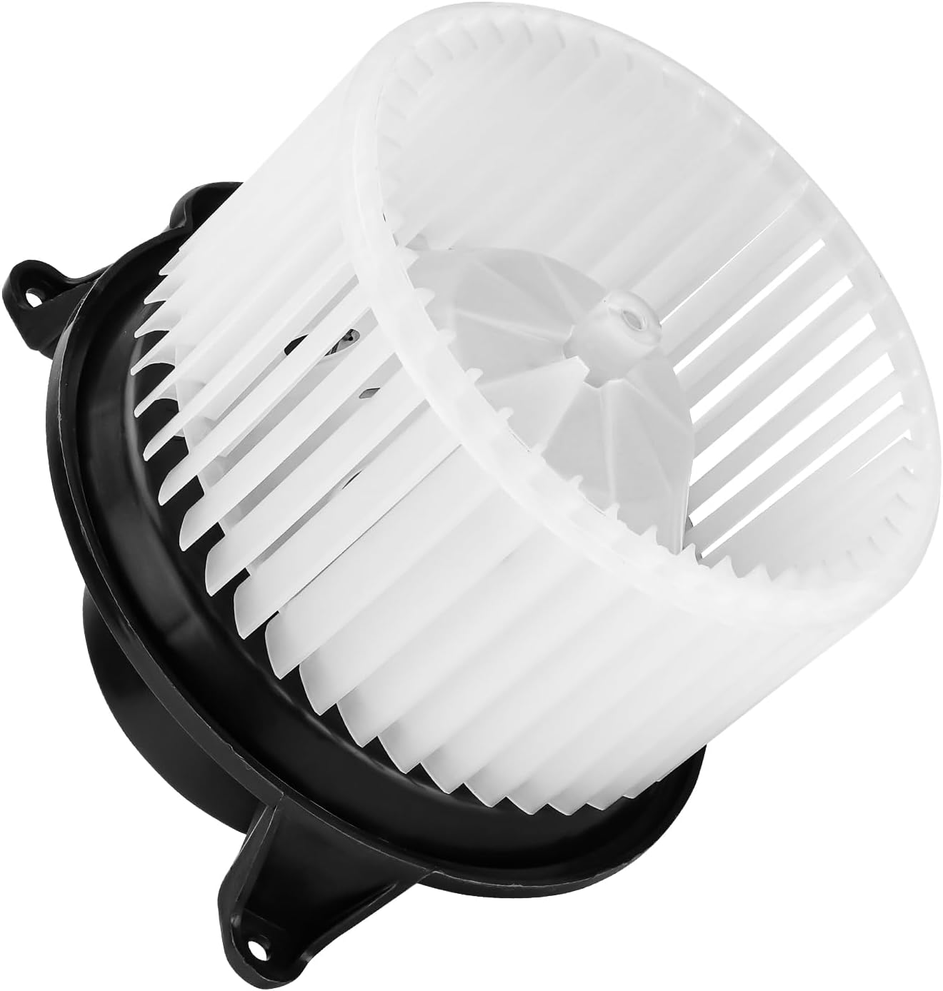 Front HVAC Heater Blower Motor Assembly for Ford F-150 & More