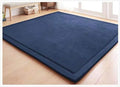 V-mix Thick Non-Toxic Baby Play Mat 7.8x6.5Ft
