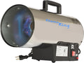 Powerful 60K BTU Flame King Portable Heater for Any Outdoor Space