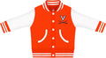 Creative Knitwear College Baby Varsity Jacket Lightweight (Style N86T)