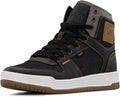 Lee Men's Daybreaker Hi Sneaker - Casual All-Day Comfort