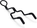 Rhino RV Tote Tank Tow Adapter - Durable Steel Construction