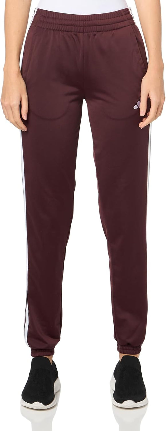 adidas Originals Women's Tricot 3-Stripes Track Pants Review