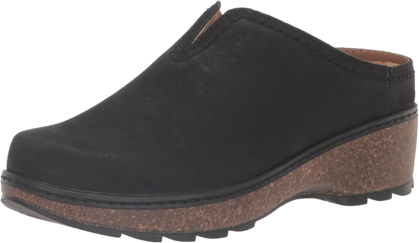 Earth Womens Kolia: Stylish Comfort with Arch Support and Cushioning