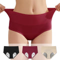 Washable Incontinence and Postpartum Underwear - Leakproof Full