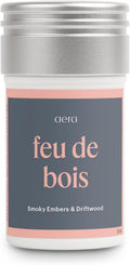 AERA Feu de Bois Essential Oil for Home - Cozy Wood Burning Scent