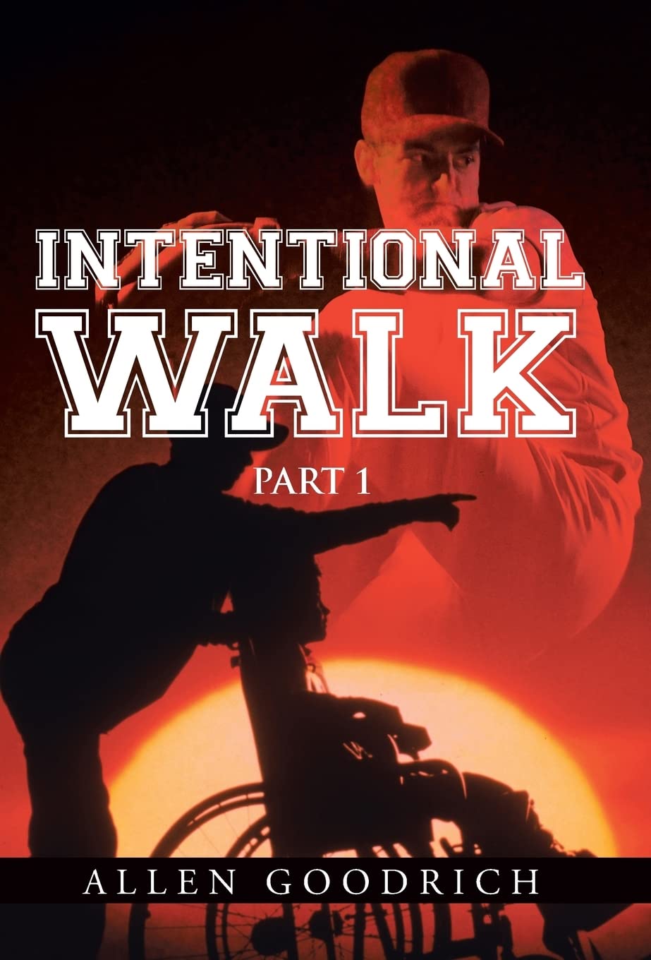 Intentional Walk: Part 1 - A Journey Through Mindfulness