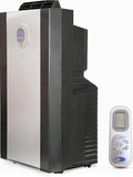 Whynter ARC-143MX 14,000 BTU Dual Hose Portable Air Conditioner