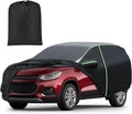 Mixsuper Liner Car Cover for Chevrolet Chevy Trax 2013-2026