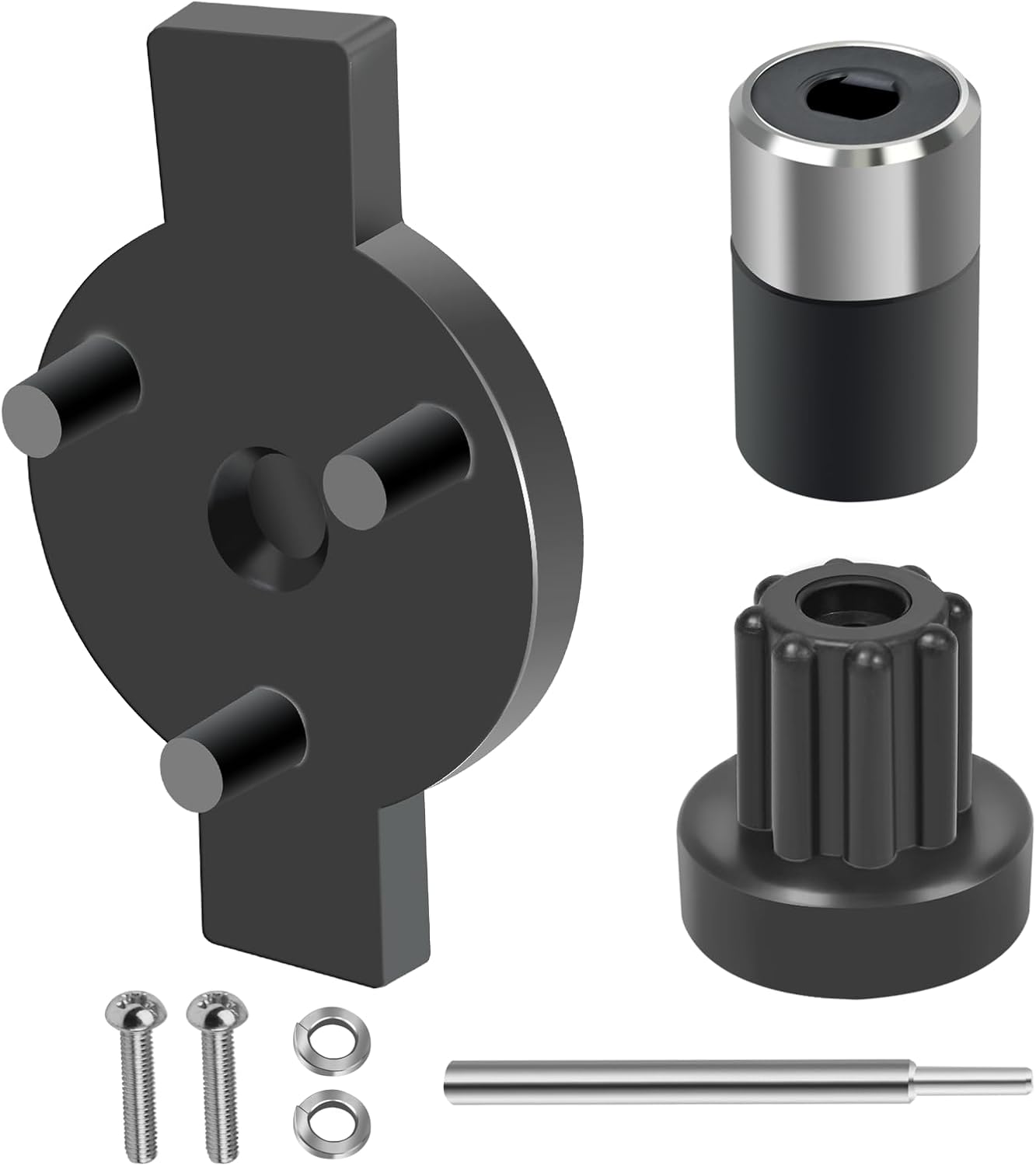 Waring Blender Coupler Kit | Compatible Models & Easy Installation