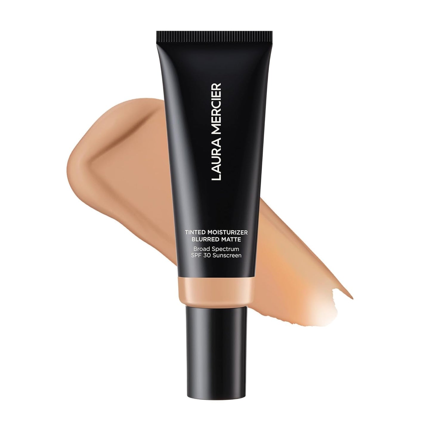 Laura Mercier Tinted Moisturizer Blurred Matte with SPF 30 Review