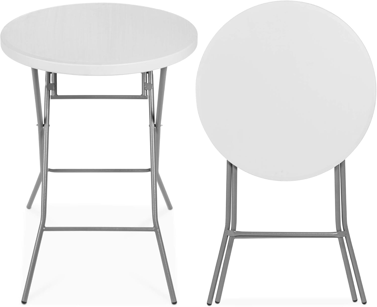 Best Choice Products 32in Bar Height Folding Table Review