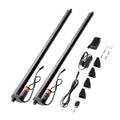 VEVOR 2PCS 30in Linear Actuator Kit - High Torque, Long Stroke
