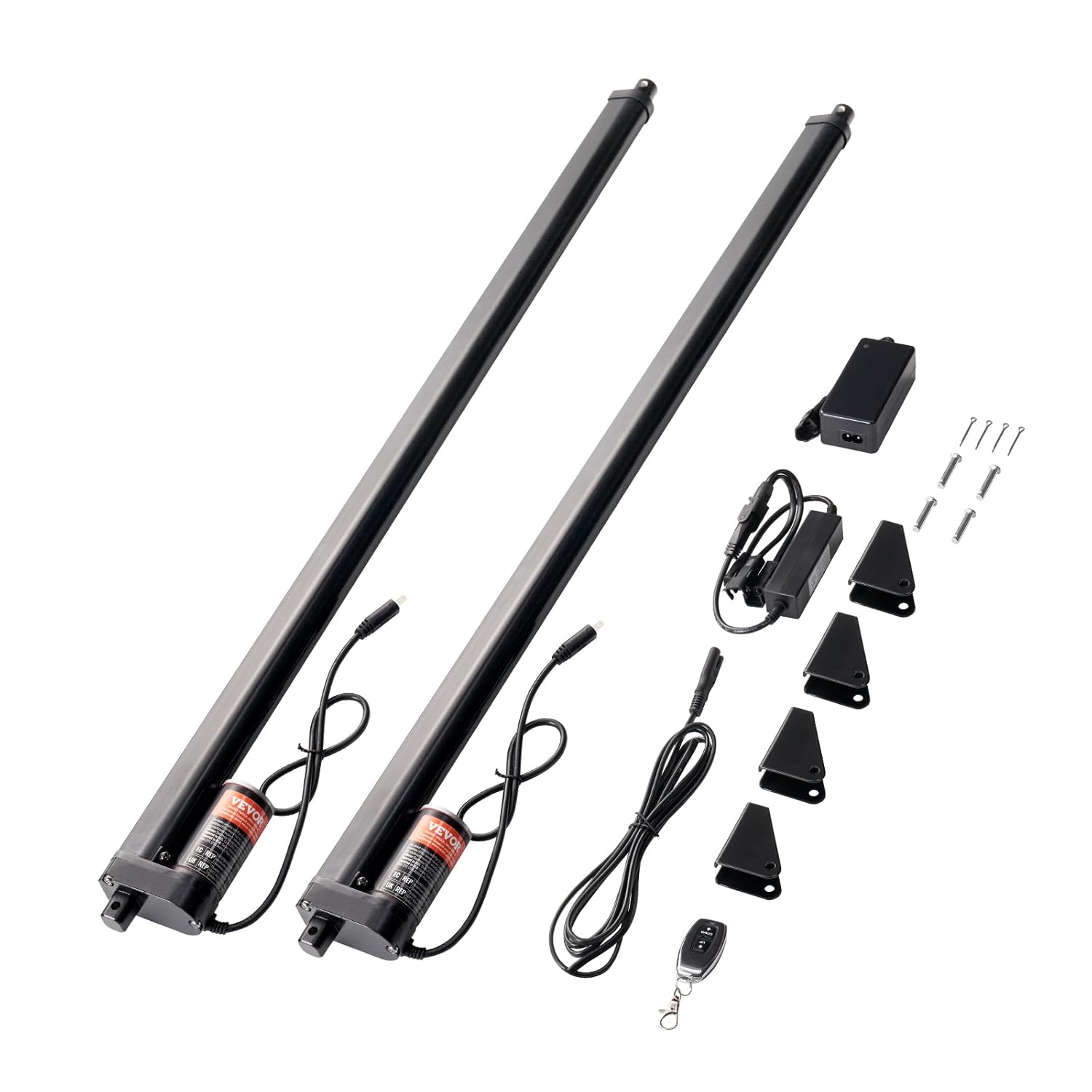 VEVOR 2PCS Linear Actuator Kit for High Speed Lifting Tasks