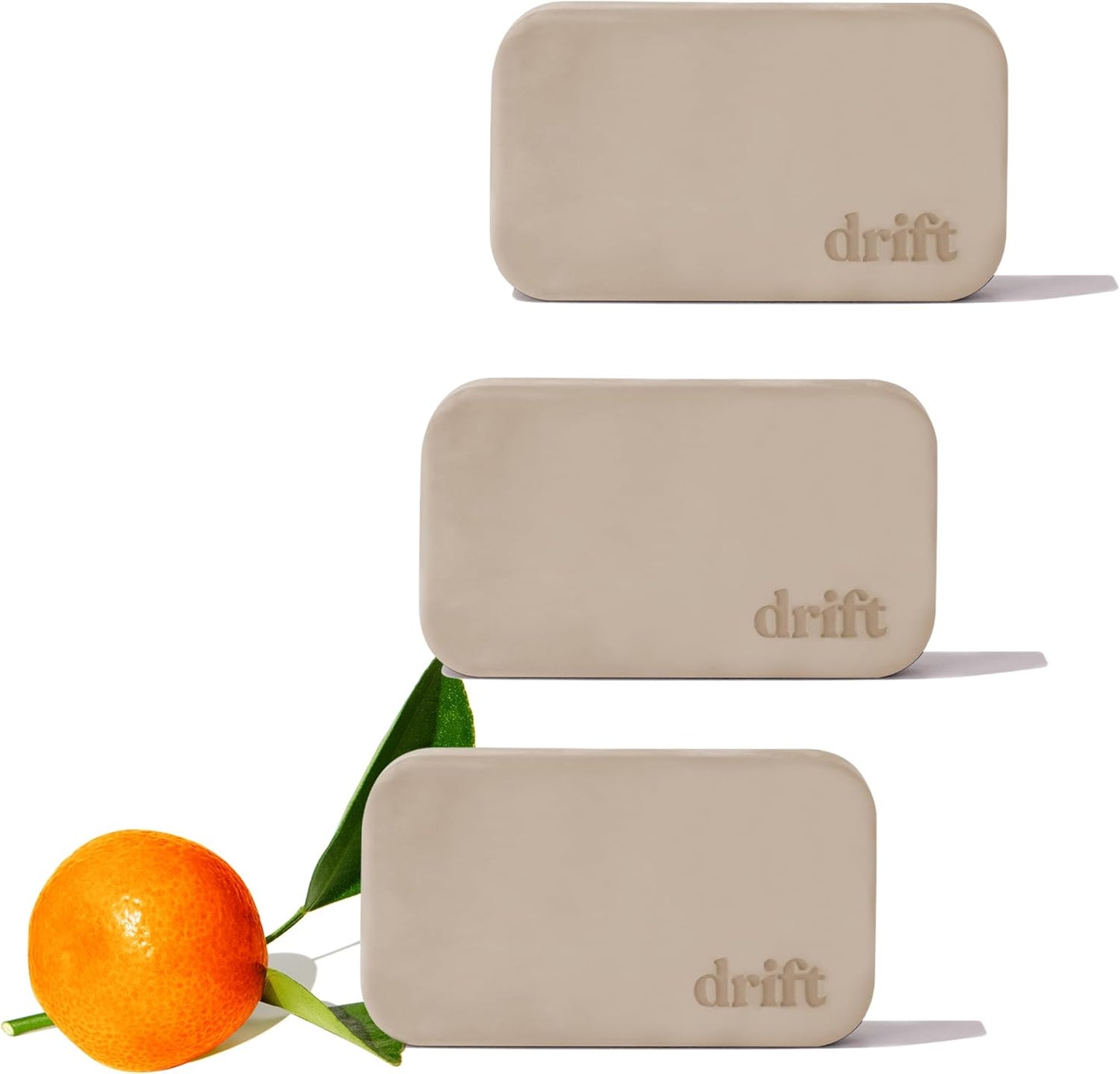 Drift Car Air Freshener - Grove Scent Refill Pack of 3