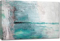 Large Abstract Canvas Wall Art for Living Room and Bedroom