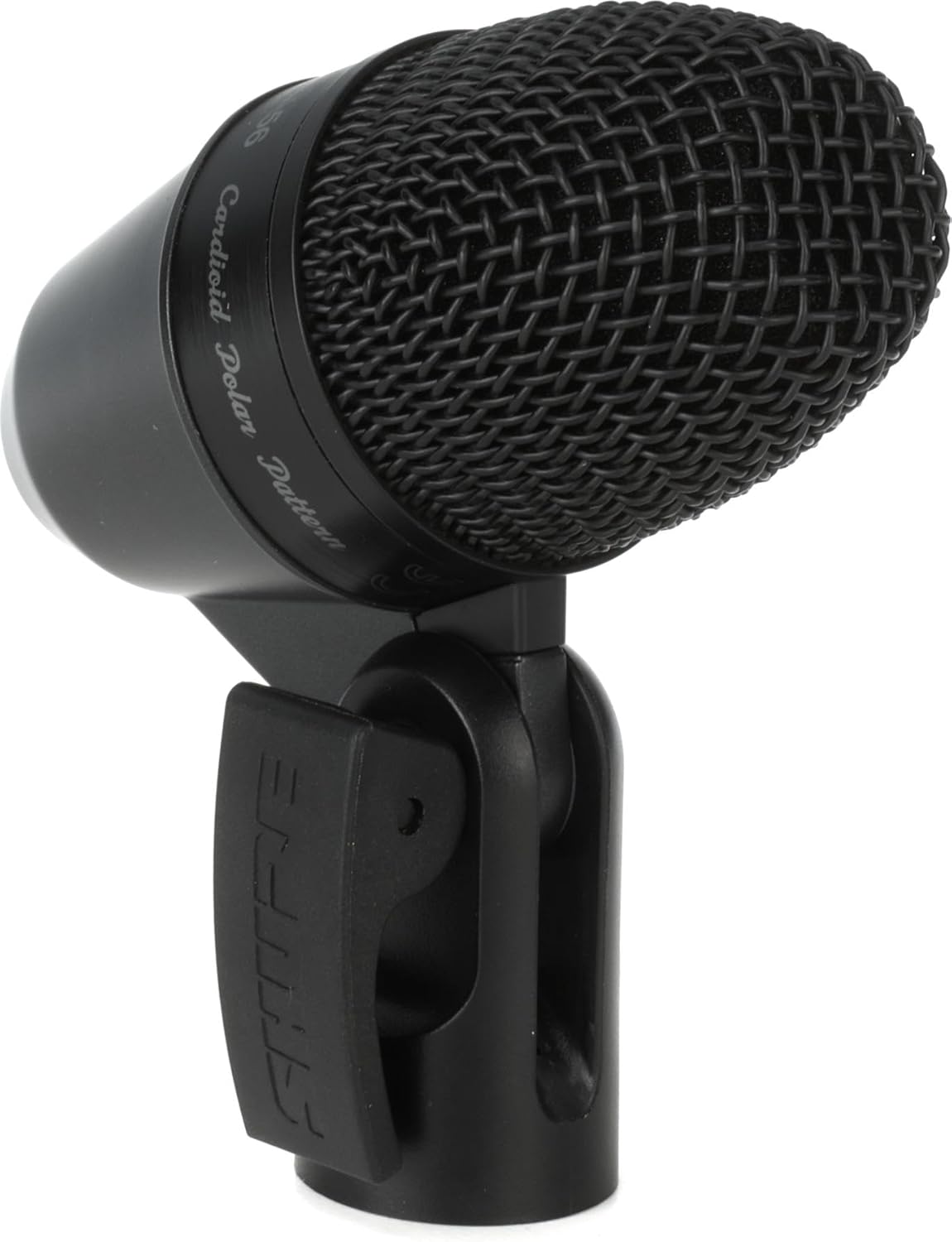 Shure PGA56 Dynamic Microphone for Snare and Tom Use