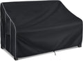 FORSPARK Patio Furniture Sofa Covers for Outdoor Protection