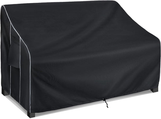 FORSPARK Patio Furniture Sofa Covers for Outdoor Protection