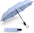 Premium Small Travel Umbrella - Compact Windproof Mini for Bags