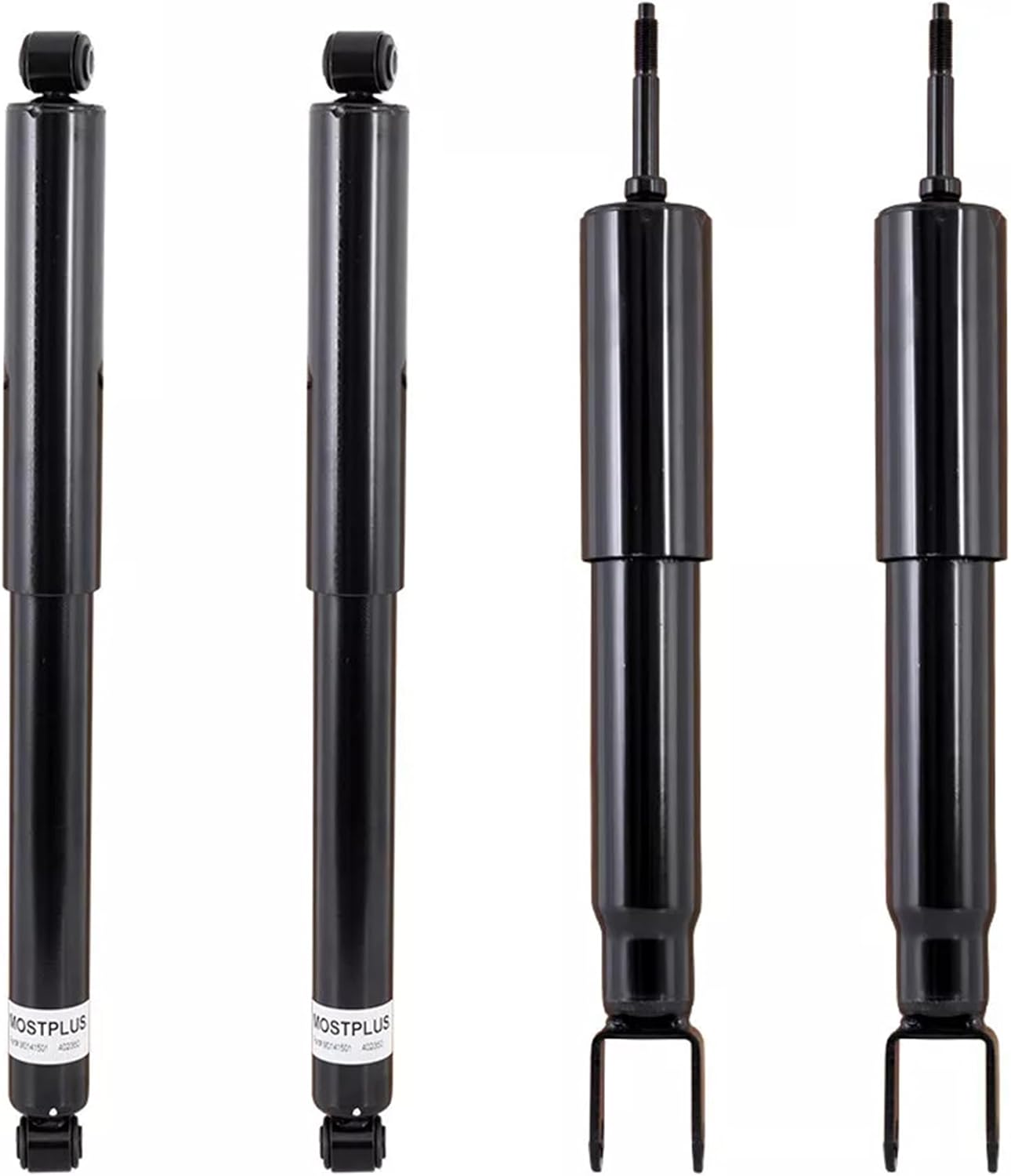 Complete Struts Shock Assembly for 2000-2006 GMC Yukon & Chevy