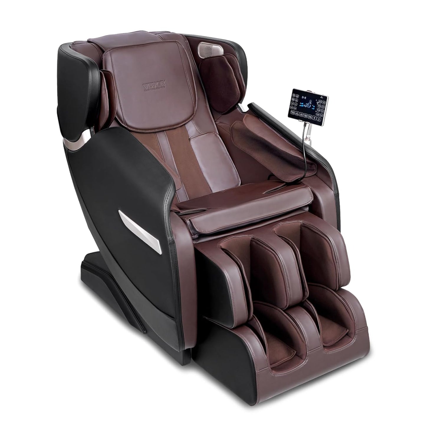 VEVOR Zero Gravity Massage Chair - Ultimate Relaxation Tech
