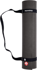 Yoga Commuter Mat Carrier - Eco Cotton, Hands-Free Carry