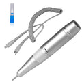 Handpiece for AZ GOGO-102 Nail Drill Machine Part - Detachable 2-Prong