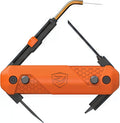 Breech Plug Cleaning Options - 4-in-1 Muzzleloader Tool