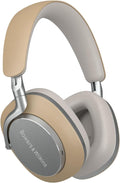 Bowers & Wilkins Px8 Over-Ear Wireless Headphones - Audiophile Noise
