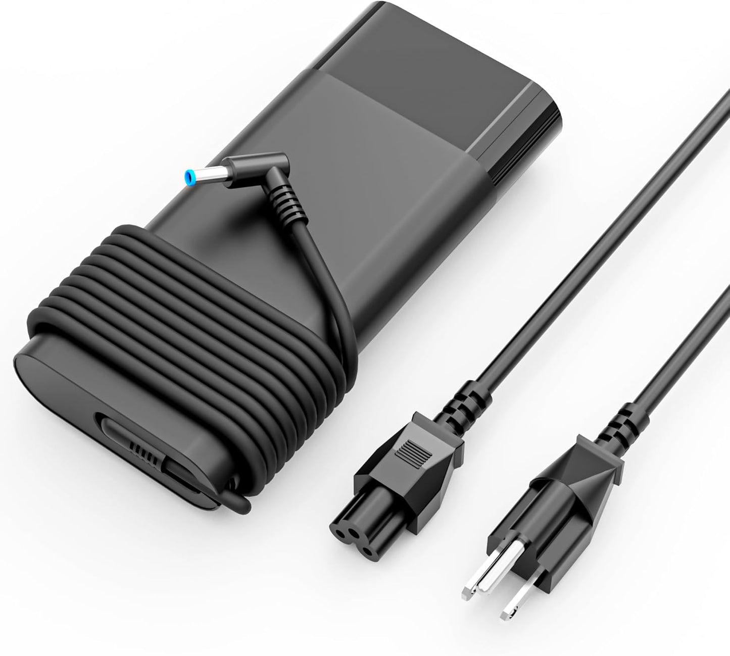 Fast Charging HP Laptop Charger