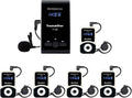 Retekess T130 Church Translation Device for Clear Sound Quality