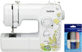 Brother SM1704 17-Stitch Free Arm Sewing Machine Review