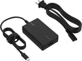 Belkin Connect 100W USB-C Core GaN Power Adapter - Compact 100W Fast