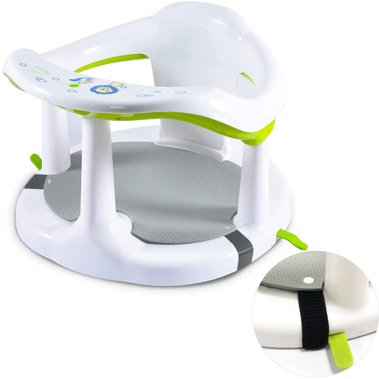 Stable & Safe Baby Bath Seat by CAM2