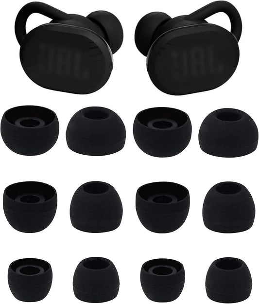 Ultimate Comfort Ear Tips for JBL Endurance Race