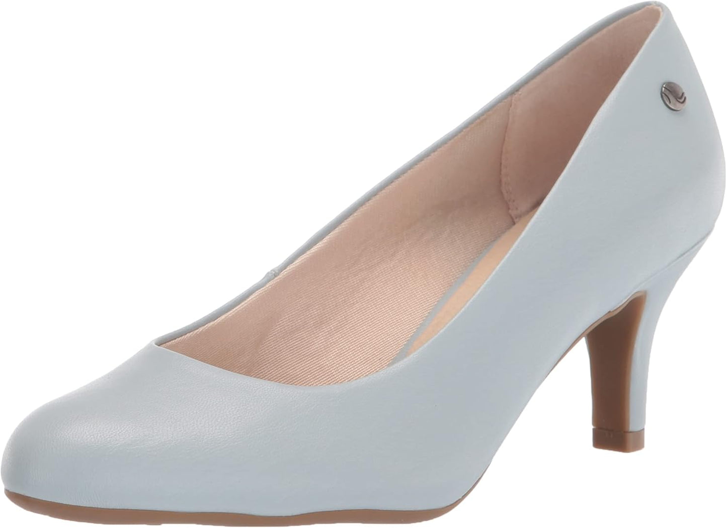 Lifestride Women's Parigi Pumps for All Occasions and Comfort
