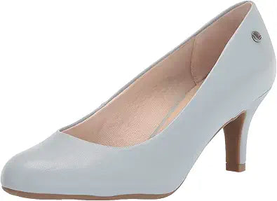 LifeStride Women's Parigi Pump - Comfort and Style Combined