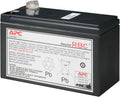 APC UPS Battery Replacement APCRBC158 - Restores BX1000M Performance