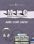 MLO Audio Crash Course Complete for Mortgage Loan Originator Exam