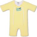 Magic Sleepsuit Microfleece Baby Swaddle Transition Product - Soothing