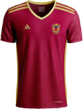 Camiseta de Venezuela PAP Products: Ideal para Aficionados
