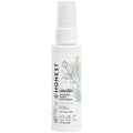 Honest Co. Soothing Rash Cream | Zinc Oxide | Hypoallergenic | 2 fl oz