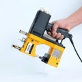 Bag Sewing Machine - Heavy Duty Portable Pack Sealer (Corded 110V)