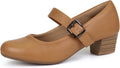 Ortho+rest Women Mary Janes Shoes for Bunions - Comfortable Work