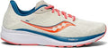 Saucony Women's Guide 14 Running Shoe - Stable, Comfortable Ride