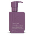 Hydrate-Me.Masque Hair Masque for Damaged Hair - Intense Hydration