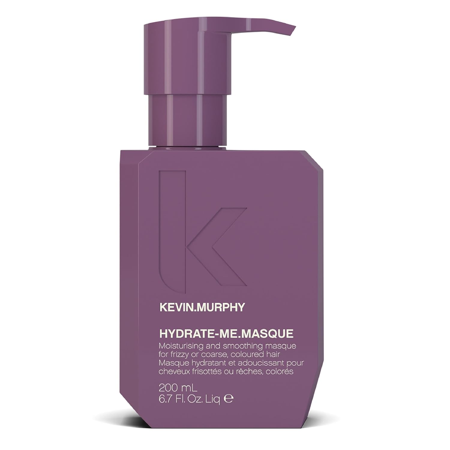 Hydrate-Me Masque for Damaged Hair - Intense Hair Repair Treatment