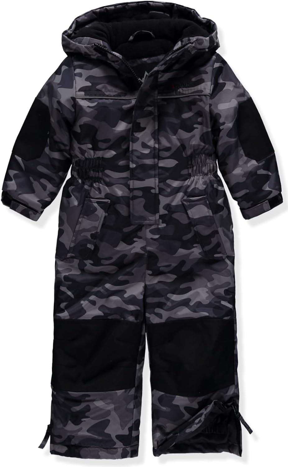 iXtreme Boys' Snow Mobile Snowsuit: Warmth and Comfort Combined