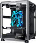 Creality K1 SE 3D Printer - Fast CoreXY Plug-and-Play